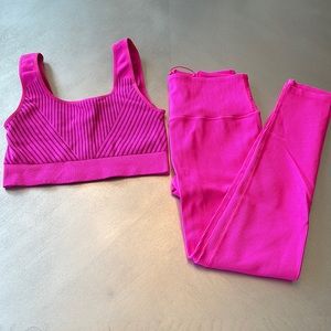 Fabletics set